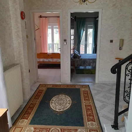 Art House Syros