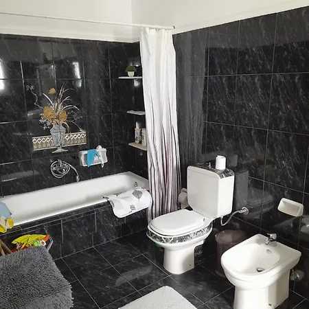 Art House Syros Holiday home