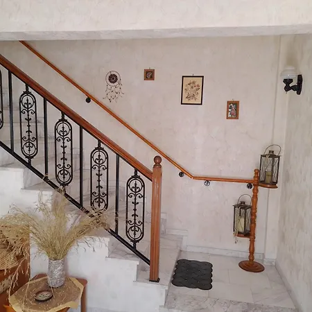 Art House Syros