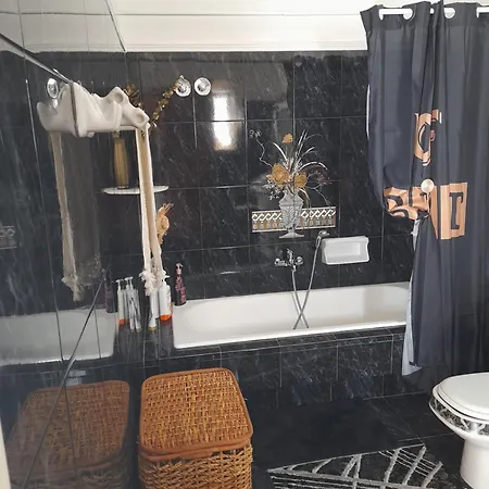 Holiday home Art House Syros