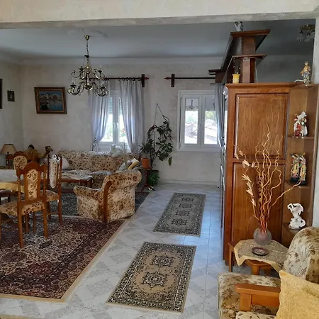 Holiday home Art House Syros Ermoupoli