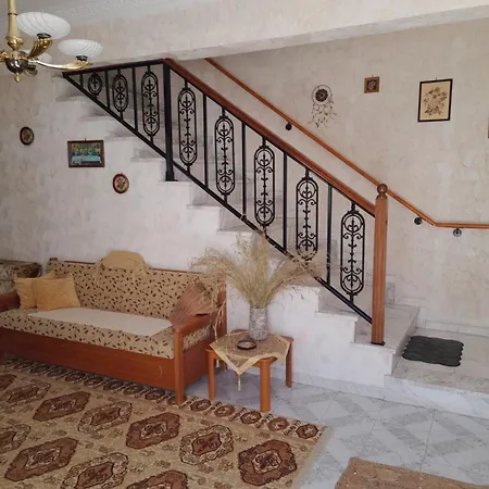 Art House Syros Holiday home
