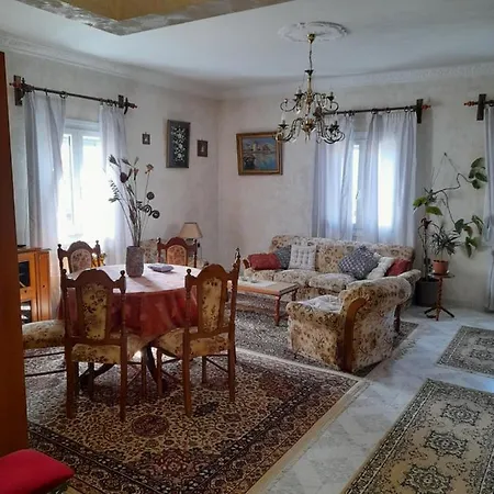 펜션 Art House Syros *