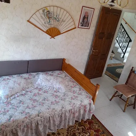 Art House Syros 에르무폴리