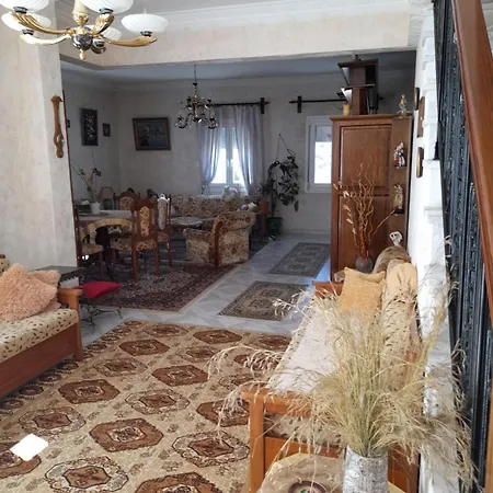 Art House Syros 에르무폴리